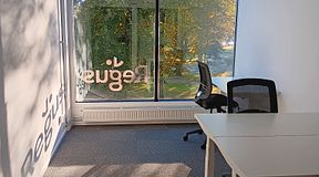 kontorshotell i Mariestad - Regus Mariestad