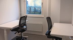 kontorshotell i Mariestad - Regus Mariestad