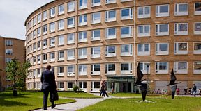 kontorshotell i Bromma - Vasakronan Gustavslundsvägen 135