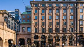 kontorshotell i Stockholm - Vasakronan Kungsgatan 27