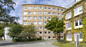 kontorshotell i Bromma - Vasakronan Gustavslundsvägen 137