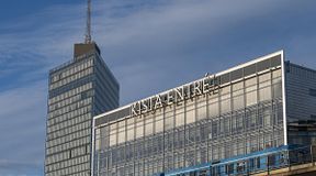 kontorshotell i Kista - Vasakronan Isafjordsgatan 1