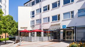 kontorshotell i Kista - Technopolis Kronborgsgränd 21
