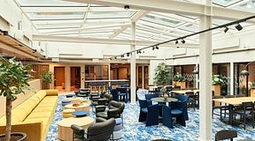 kontorshotell i Göteborg - Flexiwork Hovet