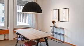 kontorshotell i Landskrona - Regus Landskrona