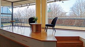 kontorshotell i Landskrona - Regus Landskrona