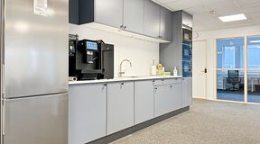 kontorshotell i Lund - Regus Lund