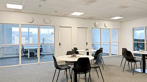 kontorshotell i Lund - Regus Lund