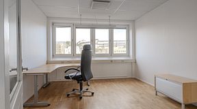 kontorshotell i Nynäshamn - Maxoffice Nynäshamn