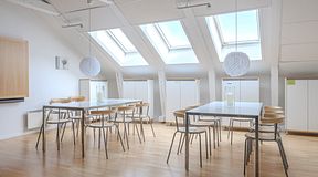 kontorshotell i Nynäshamn - Maxoffice Nynäshamn