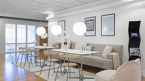 kontorshotell i Nynäshamn - Maxoffice Nynäshamn