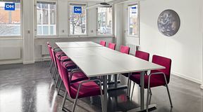 kontorshotell i Hudiksvall - Regus Hudiksvall