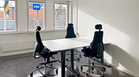 kontorshotell i Hudiksvall - Regus Hudiksvall