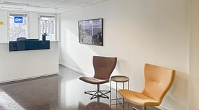 kontorshotell i Hudiksvall - Regus Hudiksvall