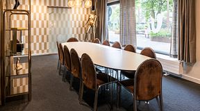kontorshotell i Göteborg - Flexiwork Kollektivet