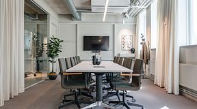 kontorshotell i Linköping - Dospace Alfa