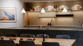 kontorshotell i Norrköping - Dospace Innerstan