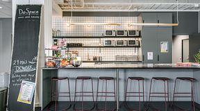 kontorshotell i Gävle - Dospace Drottningen