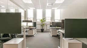 kontorshotell i Gävle - Dospace Drottningen