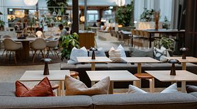 kontorshotell i Norrköping - Dospace Innerstan
