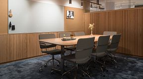 kontorshotell i Örebro - Dospace Södercity
