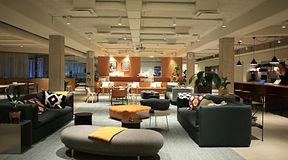 kontorshotell i Linköping - Dospace Alfa