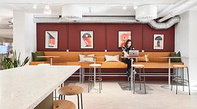 kontorshotell i Jönköping - Dospace Östra Storgatan