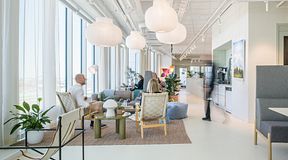 kontorshotell i Linköping - Dospace Link