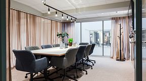 kontorshotell i Gävle - Dospace Kungen