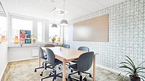 kontorshotell i Jönköping - Dospace Östra Storgatan