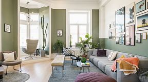 kontorshotell i Linköping - Dospace Stora Torget