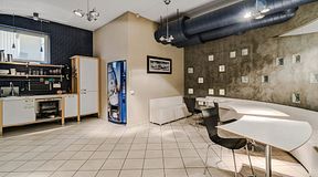 kontorshotell i Nacka - Quality Office Nacka