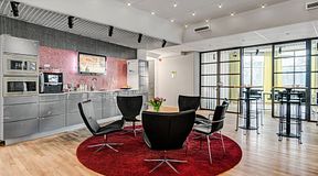 kontorshotell i Nacka - Quality Office Nacka