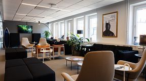 kontorshotell i Stockholm - Metropole Gamestreet 1