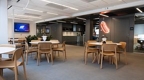 kontorshotell i Stockholm - Metropole Gamestreet 1