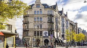 kontorshotell i Stockholm - Vasakronan Birger Jarlsgatan 14