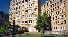 kontorshotell i Bromma - Vasakronan Gustavslundsvägen 131
