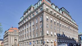kontorshotell i Stockholm - Vasakronan Östermalmsgatan 87A
