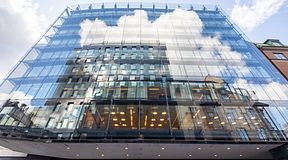 kontorshotell i Stockholm - Vasakronan Oxtorgsgatan 4