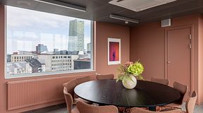 kontorshotell i Malmö - Mindpark Hyllie Eden