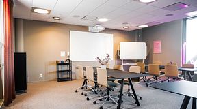 kontorshotell i Malmö - Mindpark Hyllie Skrivaregatan