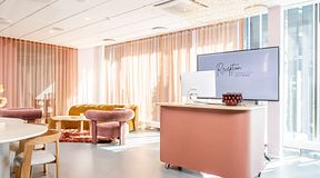kontorshotell i Malmö - Mindpark Hyllie Eden