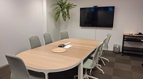 kontorshotell i Skövde - Regus Skövde Science Park