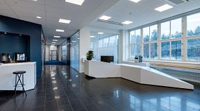 kontorshotell i Hägersten - Vasakronan Telefonvägen 26