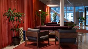 kontorshotell i Bromma - Quick Office Bromma Blocks