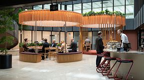 kontorshotell i Bromma - Quick Office Bromma Blocks