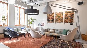 kontorshotell i Stockholm - MBG6