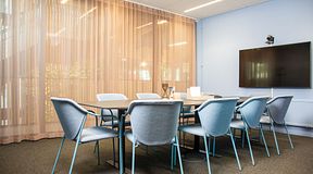 kontorshotell i Malmö - Mindpark Hyllie Eden