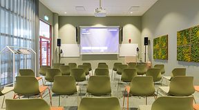 kontorshotell i Malmö - Embassaden