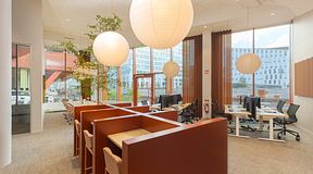 kontorshotell i Malmö - Embassaden